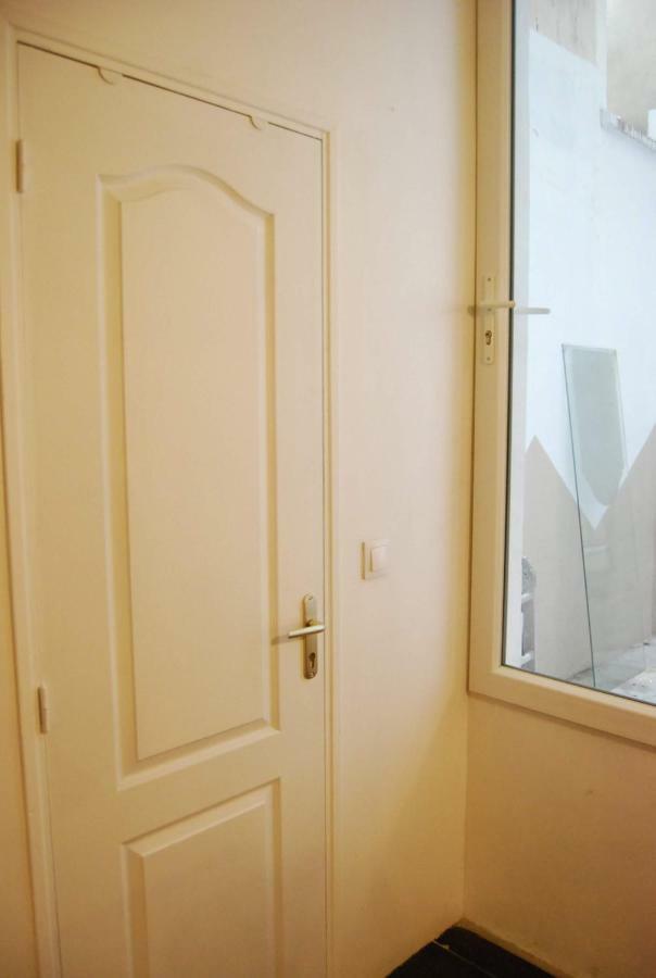 Nice 20M² District Of Batignolles Párizs Kültér fotó
