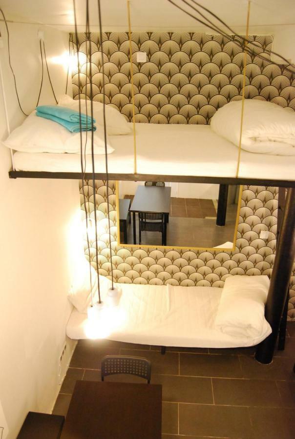 Nice 20M² District Of Batignolles Párizs Kültér fotó
