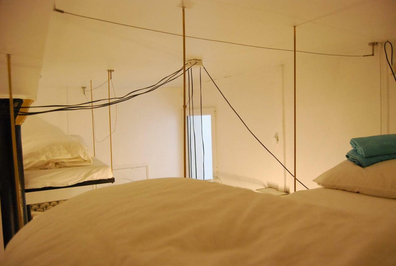 Nice 20M² District Of Batignolles Párizs Kültér fotó