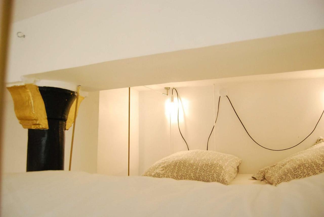 Nice 20M² District Of Batignolles Párizs Kültér fotó